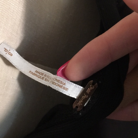 Free people Soft floor length skirt - Picture 4 of 4